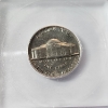 Image 4 : ICG Graded MS66 SMS U.S. 1966 Jefferson Nickel 