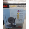 Image 1 : RCA Amplified Indoor Antenna New In Box