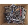Image 1 : Box Of Assorted Useful Tools
