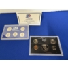 Image 6 : Mint Coin Sets - United States Mint 50 State Quarters Proof Set 2005 -US Proof Set 1971 - 2005 US Mi