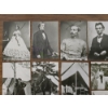 Image 3 : Lot of 16 Vintage Postcards - From Bradley, et al., "Civil War Postcards" 