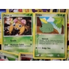 Image 3 : Large Lot of Over 50 Assorted Vintage Pokemon Trading Cards ~ Many Sought After Names & Unique Arts