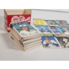Image 4 : 1986 Topps Traded Series Card Set - Mint or Near Mint Condition! 