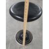 Image 2 : Great Condition Vintage S.S. White Dental Metal Dentists Stool 