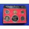 Image 3 : 1973- S United States Mint Proof Set in Display Case