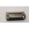 Image 1 : Vintage Post-WWII Occupied Japan "Pee Wee" Miniature Novelty Harmonica