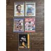 Image 6 : 1990 Score NFL Football Complete Set Plus 10 Additional Cards
