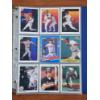 Image 8 : Binder Loaded With Assorted Baseball Trading Cards Ft. Stars Like Alomar, Conseco, Vizquel & More!