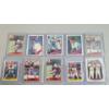 Image 2 : Assorted Topps Tiffany Indians Baseball Cards 