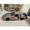 Image 10 : GM Goodwrench Service Limited Edition Adult Collectable 1:24 Scale Stock Car - Monte Carlo 400 