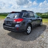 Image 7 : 2012 Subaru Outback AWD Premium 3.5L H-4 MPI SOHC Engine With ONLY 73,447 MILES!