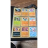 Image 39 : Binder Of 684 Basic & Holo Pokémon Cards