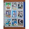 Image 7 : Binder Loaded With Assorted Baseball Trading Cards Ft. Stars Like Alomar, Conseco, Vizquel & More!