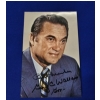 Image 3 : 1974 Signed Alabama Governor George Wallace Letter & Signed Autographed Photo 