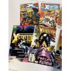 Image 2 : X-Factor Comic Books - Set of 8 Comics - Prelate Rising - The Haven Temptation