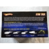 Image 4 : Star Trek - 3 Assorted USS Enterprise Vehicular Figures with Display Stands - SEALED/NIB!!!