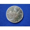 Image 1 : 2013 Canadian Maple Leaf 1 oz .9999 Fine Silver Coin