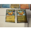 Image 5 : Pokémon Trading Careds - Set of 53 Cards - Holo & Non Holo - Includes Dragonite - Moltres - Dratini