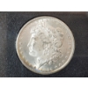 Image 2 : 1884-CC Carson City 90% Silver Morgan Dollar in GSA Holder
