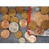 Image 3 : Assorted United States Coins Ft. Pennies, Dime, Quarter & More W/ Many Coin Tubes