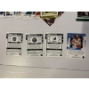 Image 4 : Basketball Cards - Donruss - Includes LaMelo Ball - Scottie Barnes - NBA Hoops - Panini - 