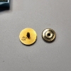 Image 2 : Vintage 10K Gold Pin, Transue and Williams Steel Forging Co. 