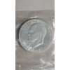 Image 3 : 1971 Eisenhower Uncirculated Silver Dollar