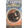 Image 2 : Colorized Echidna 'The Spiked Horror' Zombie Vixens Australia 33 Grams .999 Fine Copper Round