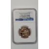 Image 1 : NGC 2014-S PF 69 ULTRA CAMEO Native Hospitality Early Releases Sacagawea Dollar