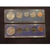 Image 2 : 1966 & 1967 United States Special Mint Sets - Packaged By US Mint