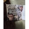 Image 3 : New With Tags! Realistic Planet Of The Apes Adult Latex Mask 