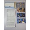Image 1 : 2009-S United States Mint 18-Coin Proof Set