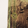 Image 2 : 2026 Idaho 1 Goldback *Alpha Series* Fides 1/1000oz 24K Gold Foil Note