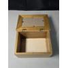Image 12 : Elvis Presley Collectibles: Including Working Music Box, Clock, Street Sign, Storage box w/ Photo