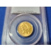 Image 2 : 1907 PCGS MS 63 United States Liberty Head $5 Gold Eagle 