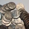 Image 5 : x50 Bicentennial Kennedy Half Dollars - Face Value: $25.00