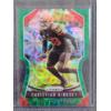 Image 2 : 2019 Panini Prizm Football No.92 Christian Kirksey *NUMBERED 13/75* Green