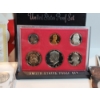 Image 4 : Assorted U.S. Coins: Commemoratives, Proof Sets, Dollars, & More - See Description! 