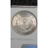 Image 2 : 1885 MS 64 Morgan Silver Dollar