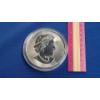 Image 3 : 2019 10 Oz 9999 Fine Silver $50 Dollar Canadian Maple Leaf Coin 