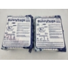 Image 2 : Two Packs Of Bunny Hugs Unisex Size 5 Diapers, 28 Diapers Total!