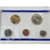 Image 4 : U.S. 2003 P&D & 2003 P&D Uncirculated Coin Sets In Original Packaging 