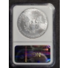 Image 2 : NGC MS69 2009 American Silver Eagle