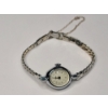 Image 1 : Vintage Timex Ladies' Mechanical Wind-Up Cocktail Watch - Untested