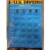 Image 3 : New - US Divers Snorkel Set - Junior 6+