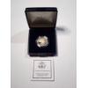 Image 1 : Beautiful 1999 Susan B. Anthony PROOF Dollar in Nice Storage & Display Case With C.O.A.