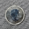 Image 4 : 1 Troy Oz 2010 Canada .9999 Fine Silver Maple Leaf Round