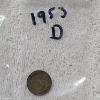 Image 7 : Lot of Assorted US Coins, Foreign Currency, and a Planet Fitness Token