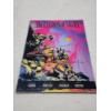 Image 4 : Lot of Five Assorted Marvel Comic Books 