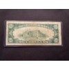 Image 2 : 1934 $10 United States of America Bill Ten Dollar Bill - In Protective Holder